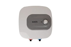 Электрический накопительный водонагреватель Oasis 10 kn (над раковиной) 4640039482024