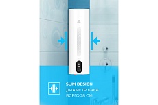 Водонагреватель Royal Clima RWH-TR30-SS
