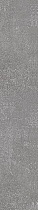Подступенок Kerama Marazzi Про Стоун серый темный 10.7х60 см, DD600500R\1