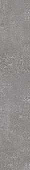 Подступенок Kerama Marazzi Про Стоун серый темный 10.7х60 см, DD600500R\1