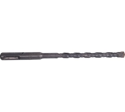 Сверло по бетону SDS-PLUS, 8x160 мм TOLSEN 75324