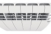 Радиатор Royal Thermo Biliner Alum 500 - 6 секций НС-1173472