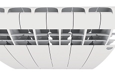 Радиатор Royal Thermo Biliner Alum 500 - 6 секций НС-1173472
