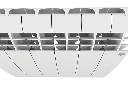 Радиатор Royal Thermo Biliner Alum 500 - 6 секций НС-1173472