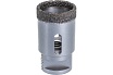 Коронка алмазная DRY SPEED для УШМ (35х35 мм; М14) Bosch 2608587121