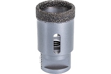Коронка алмазная DRY SPEED для УШМ (35х35 мм; М14) Bosch 2608587121