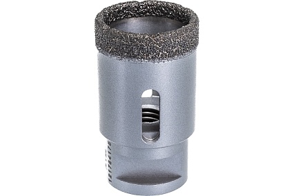 Коронка алмазная DRY SPEED для УШМ (35х35 мм; М14) Bosch 2608587121