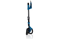 Шлифмашина для стен и потолков WorkMaster МШБ-850Ж