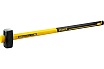 Кувалда с удлинённой рукояткой Stayer Hercules 3 кг 20110-3_z03