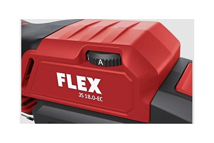 Аккумуляторный лобзик Flex JS 18.0-EC 493775
