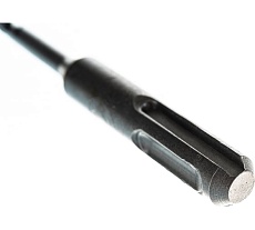 Бур SDS+ по бетону (5х110 мм) РОССНА Р860005