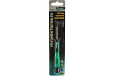 Антистатическая отвертка ProsKit SD-083-S5 00252359