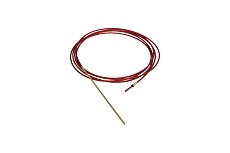 Канал направляющий для горелки (3 м; 1.2-1.6; тефлон; красный) EWM 094-001243-00000