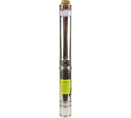 Скважинный насос HB Pump ВОСХОД 3.5-60-50 SW1022