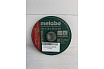 Круг отрезной по нержавеющей стали (125 x 1.6 x 22,2 мм) SP-Novorapid RU Metabo 617178000
