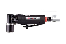 Пневмошлифмашина орбитальная орбита 3 мм мини угловая, шт. Byemax BM-60-5236