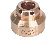 Экран защитный Shield Fine Cut 45A 5 шт Plazweld P-220948