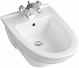 Подвесное биде Villeroy&Boch Century 745300R1