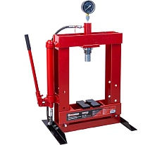 Пресс гидравлический настольный Forcekraft 12т FK-TY12001 MST(60318)