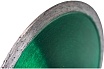 Диск алмазный сплошной по керамической плитке (125х22.2 мм) Messer DIY 03.125.009