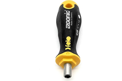 Рукоятка под биты Felo Ergonic 1/4" 43812640