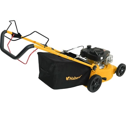 Газонокосилка Habert HBL17S Loncin 123 cc 00-00159289