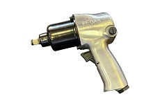 Гайковерт Pegas Pneumatic Pegas TP-002K ,момент 650 Hm 1/2-7000 об/мин. 1701