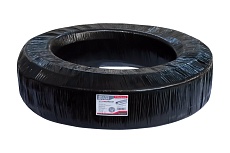 Труба из сшитого полиэтилена PEX-A EVOH универсальная PROFACTOR 32х4.4 (бухта 50м) PF PEXA 504.32.50