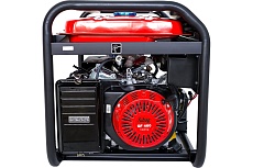 Сварочная бензиновая электростанция Fubag WS 230 DC ES 646247