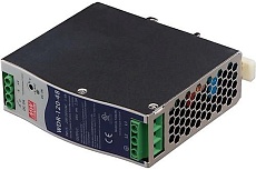 Источник питания Mean Well AC/DC WDR-120-48 Т00297183
