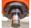 Пресс гидравлический Stalex HP-100 100 тонн 382006