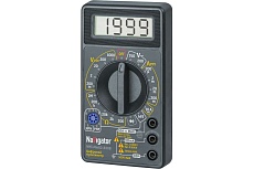 Мультиметр Navigator 93 587 nmt-mm02-831 831 93587