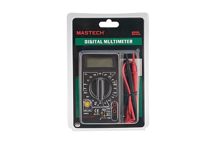 Портативный мультиметр Mastech M832 M149