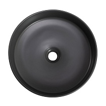 Раковина Cezares CZR-6595-GO 40 см серый матовый