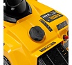 Бензиновая снегоуборочная машина Denzel sb 460 e, 99cc, эл.старт, шнек snowcrusher 97649