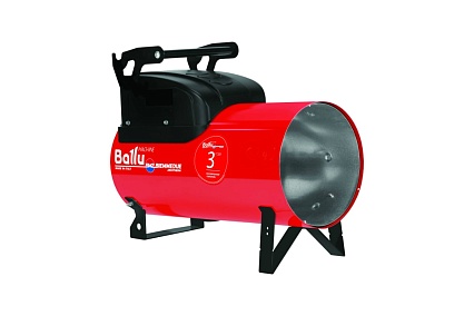 Мобильный газовый теплогенератор Ballu-Biemmedue GP 45А C НС-1052971