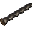 Бур SDS-max (40х1000 мм) Кратон 1 02 04 026