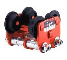 Тележка без электродвигателя Tor HT1 1,0 т 111101