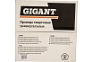 Зажим массы с кабелем 5 м в сборе КГ25 Gigant G-826 (Россия)