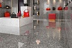 Керамогранит Atlas Concorde Marvel Gems Terrazzo Grey 60x60 см, ATW6