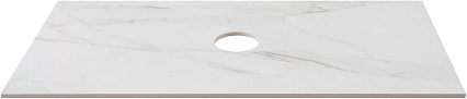Столешница Allen Brau Reality 90 см marble, 1.32024.M