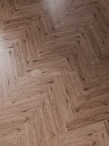 Виниловый ламинат Norland Lagom Parquet LVT Sterk 590x118x2 мм, 1034-9
