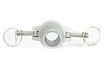 Алюминиевый камлок Rusbelt C-150 1 1/2" (38 мм) 00-00028488