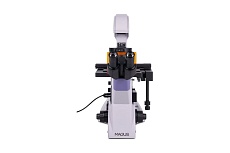 Люминесцентный инвертированный цифровой микроскоп MAGUS lum vd500 lcd 83021