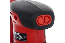 Эксцентриковая шлифовальная машинка Black&Decker KA 198