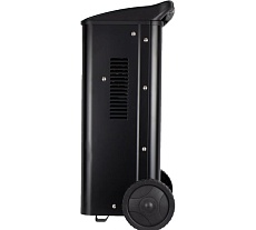 Пуско-зарядное устройство Verton Energy SC-320, 230/50В/Гц,емк20-500Ач,12/24В,ток зар/зап45А/240А 01.12780.17927