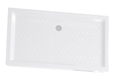 Поддон для душа RGW Ceramics CR-127 70x120