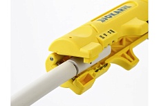 Инструмент для снятия изоляции Jokari Strip No.14 Flatcable JK 30140 для плоских и круглых кабелей