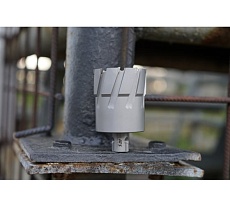 Сверло корончатое TCT 70х50 мм, Weldon 19 AT-S TN5070
