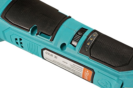 Аккумуляторный реноватор Sturm 1BatterySystem 12 V CMF1201
